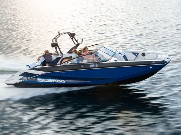Photo of Boat