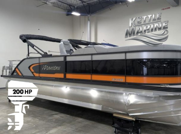 Photo of Boat