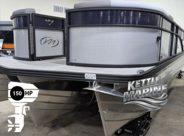 Photo of Boat