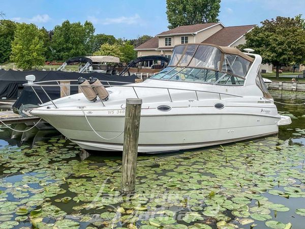 Photo of Boat