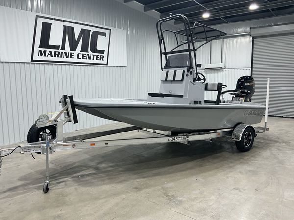 Photo of Boat
