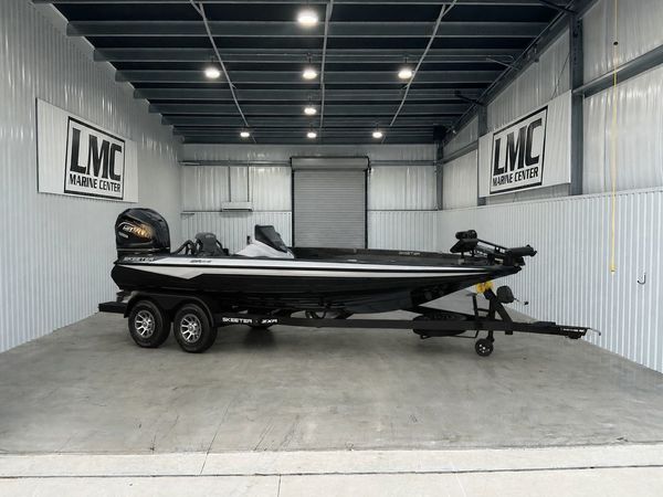 Photo of Boat
