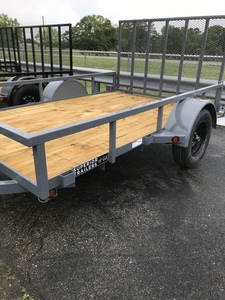 2026 Superior 76x12 Elite **NEW COLOR**