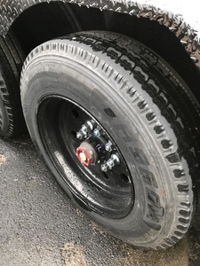 2026 DIAMOND C 80X20 HDT208