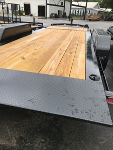 2026 DIAMOND C 80X20 HDT208