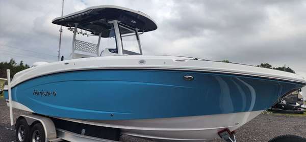 Photo of Boat