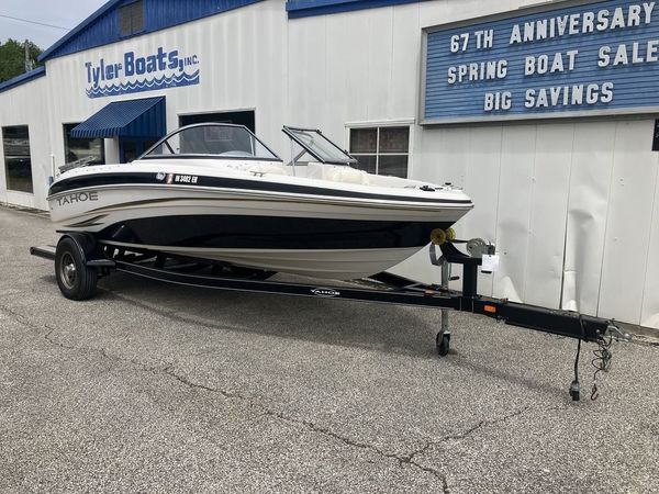 Photo of Boat