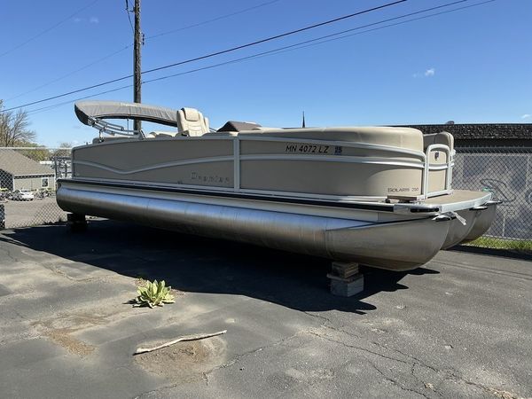 Photo of Boat