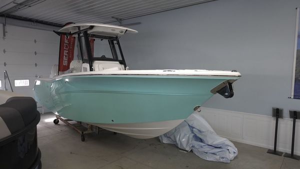 Photo of Boat
