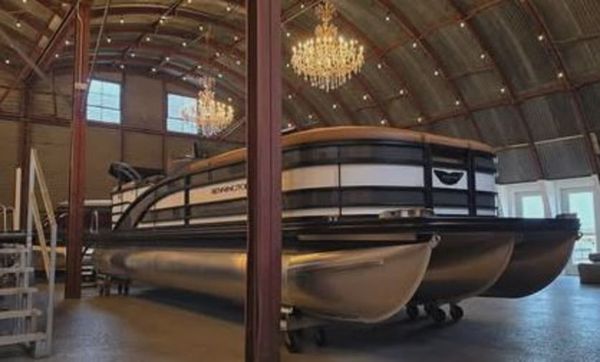 Photo of Boat