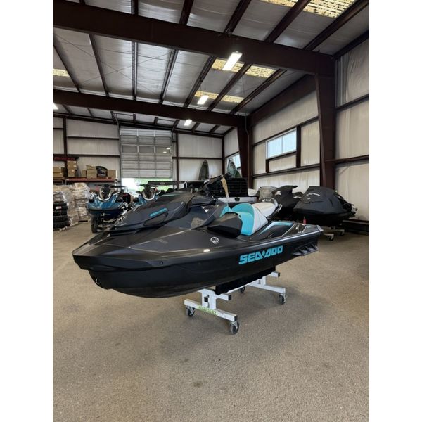 Photo of Boat