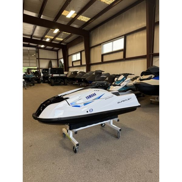 Photo of Boat