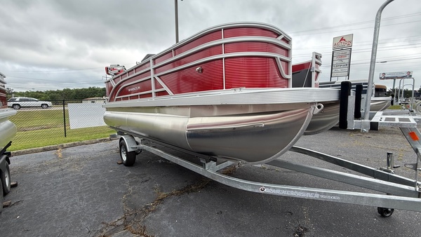 Photo of Boat