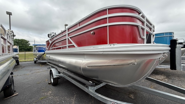 Photo of Boat