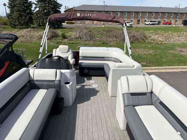 Photo of Boat