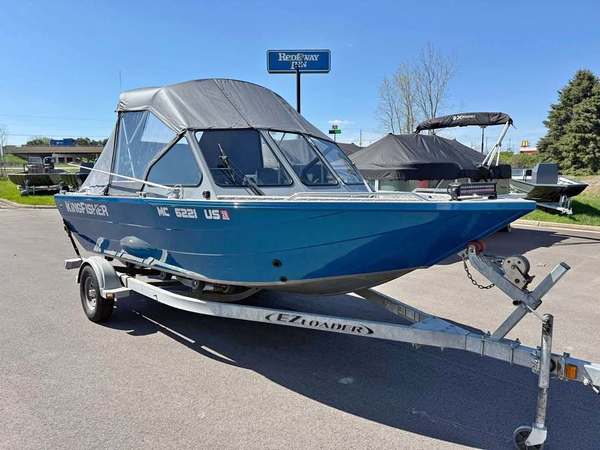 Photo of Boat