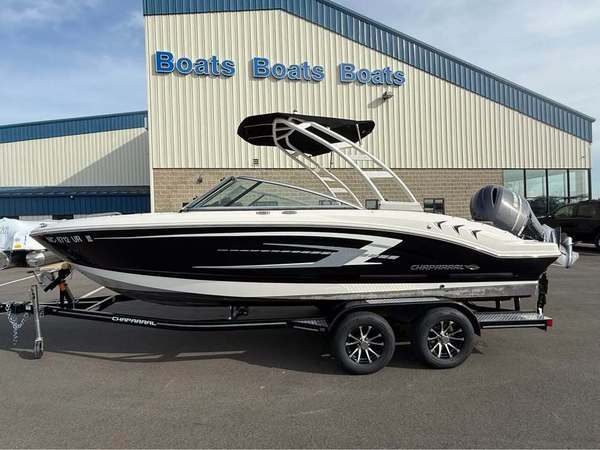 Photo of Boat