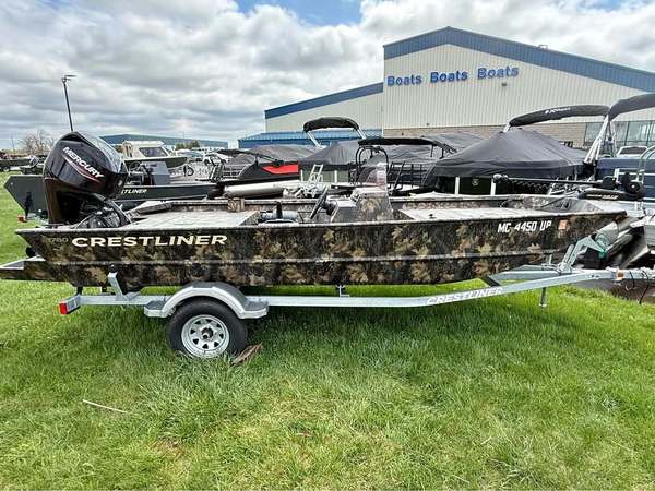 Photo of Boat