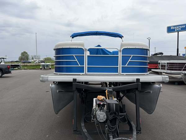 Photo of Boat