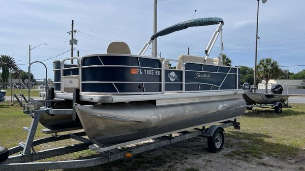 Photo of Boat