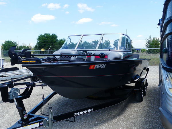 Photo of Boat