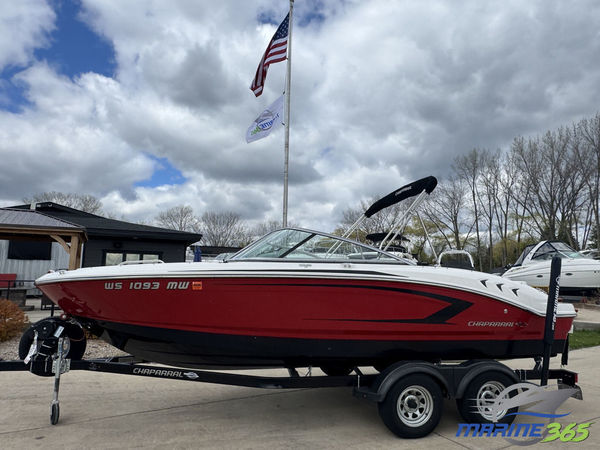 Photo of Boat