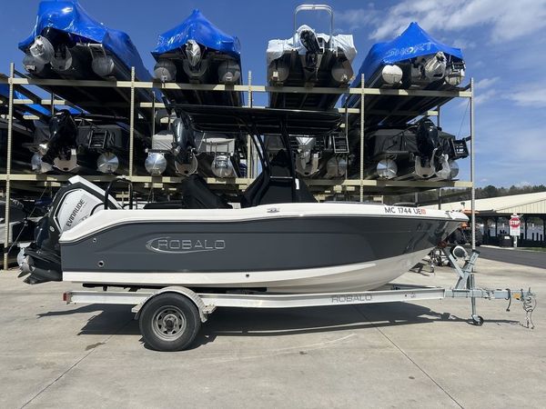 Photo of Boat