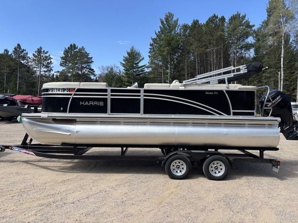 Photo of Boat