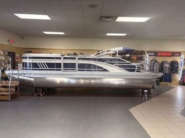 Photo of Boat