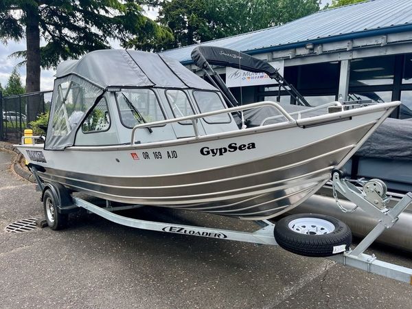Photo of Boat