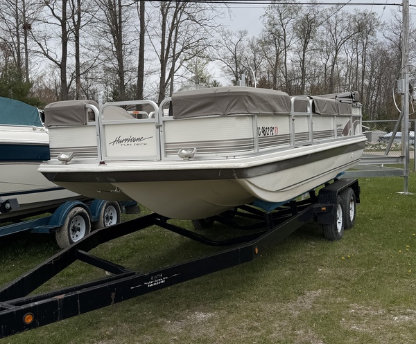 Photo of Boat
