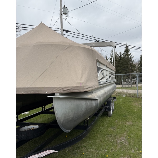 Photo of Boat