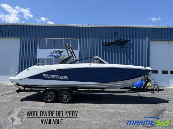 Photo of Boat