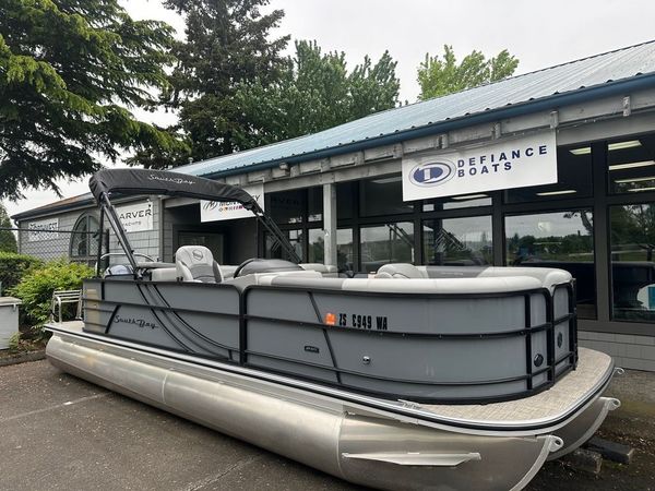 Photo of Boat