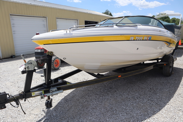Photo of Boat