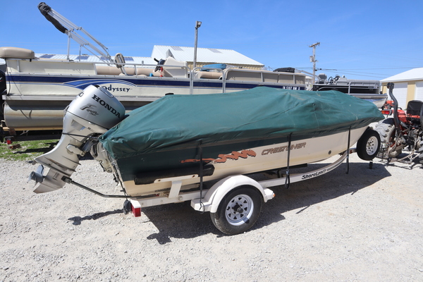 Photo of Boat
