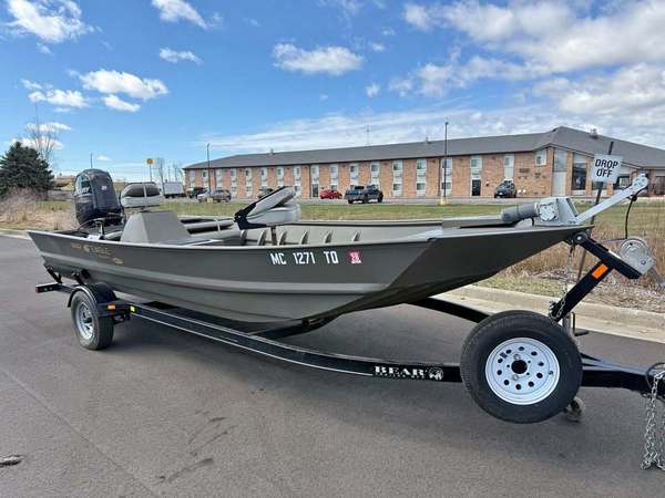 Photo of Boat
