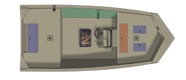 Photo of Boat