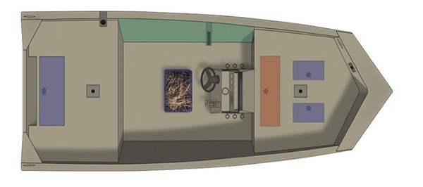 Photo of Boat