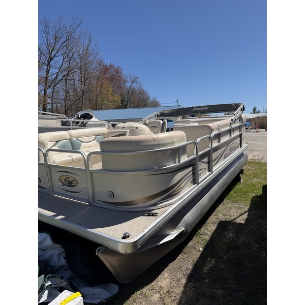 Photo of Boat