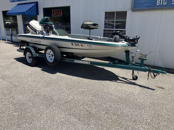 Photo of Boat