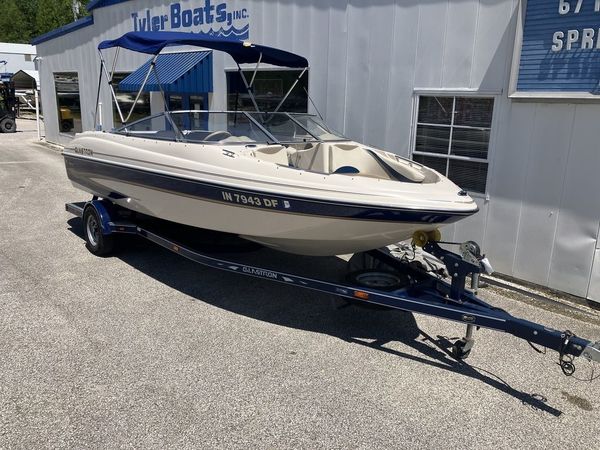 Photo of Boat