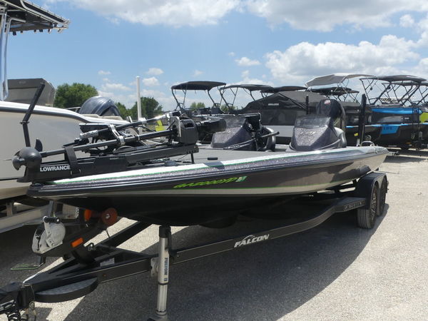 Photo of Boat