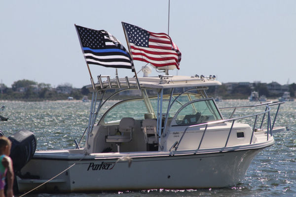 Photo of Boat