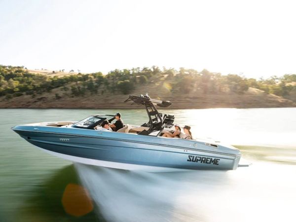 Photo of Boat