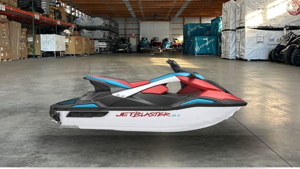 Photo of Boat