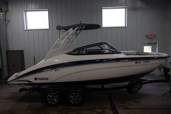 Photo of Boat