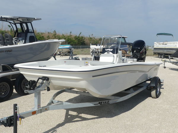 Photo of Boat