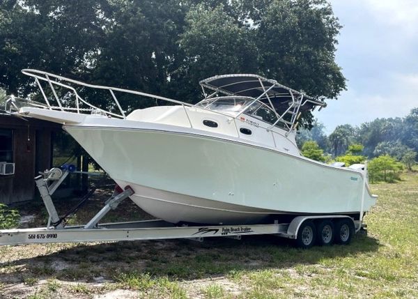 Photo of Boat