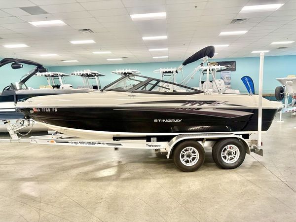 Photo of Boat